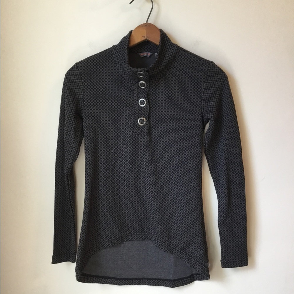 Merrell Indira Snap Placket‎ Pullover